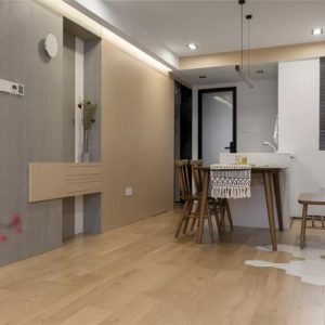[裝修攻略]星空梵高全屋定制打造您的北歐溫馨小屋！