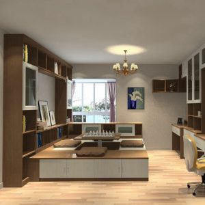全屋定制家具十大品牌有哪些？