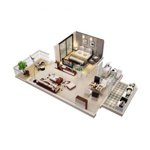 購買全屋定制家具，消費者要規(guī)避的三個“陷阱”