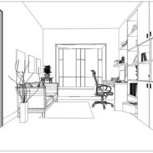 90㎡房屋做全屋定制裝修需要多少錢？