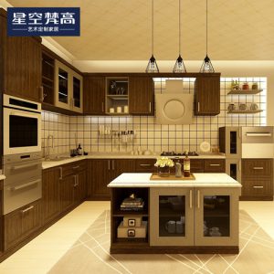 房子裝修，櫥柜注意這7個(gè)要點(diǎn)！