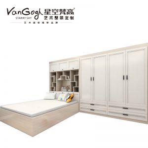 全屋定制的優(yōu)勢有哪些？
